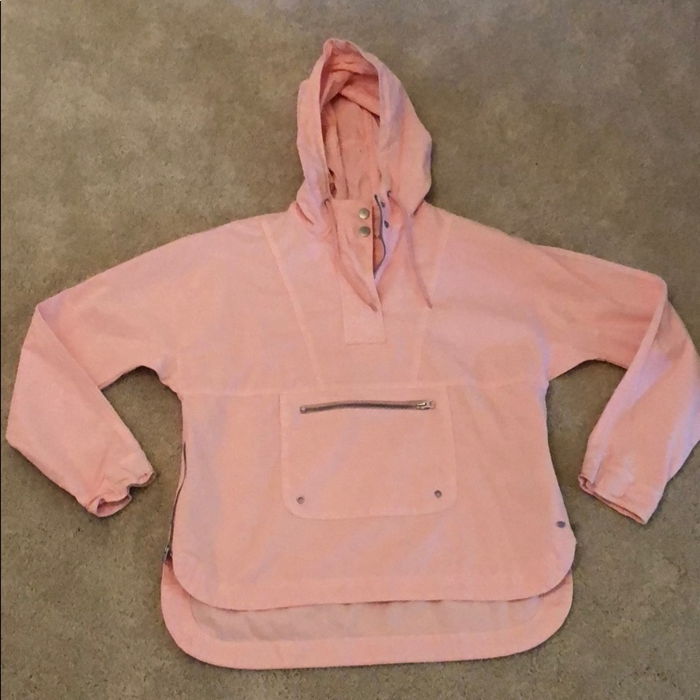 Women’s jacket windbreaker